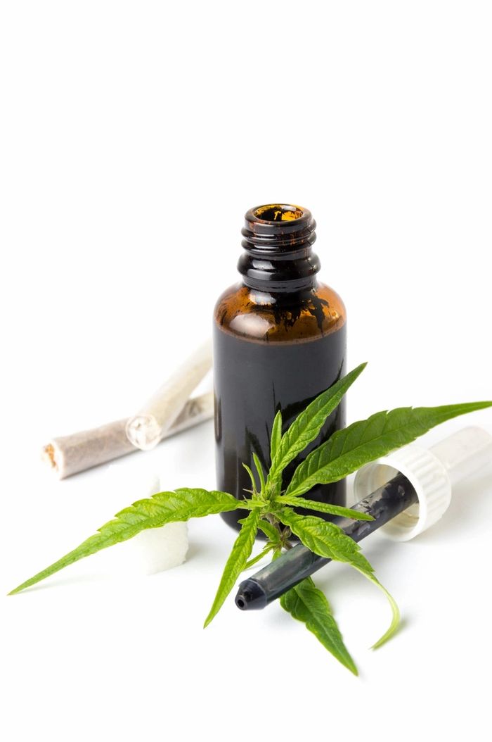 Vitamins, Supplement, CBD Oil and Hemp flowere for sales at The Hemp Parks V&S